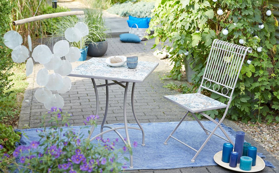 Dekoration - Die richtige Deko macht's!