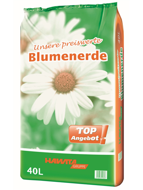 HAWITA® BLUMENERDE