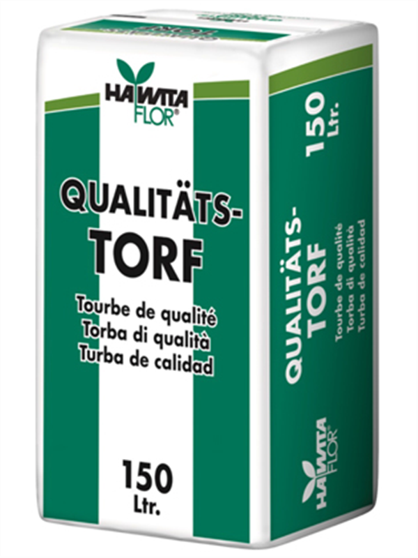 HAWITA® QUALITÄTSTORF