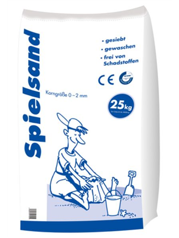 SPIELSAND