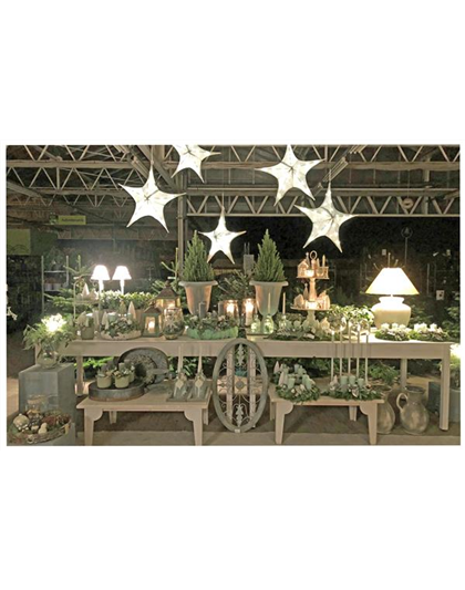 Adventsausstellung