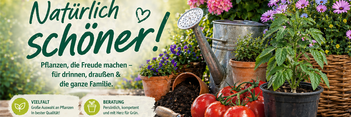 Unsere aktuelle Werbebeilage