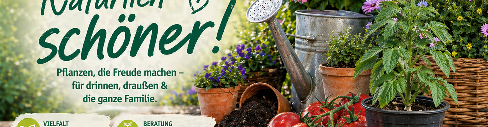 Unsere aktuelle Werbebeilage